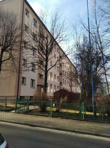 Mieszkanie 3-pokojowe Jasło, ul. Kornela Ujejskiego. Zdjęcie 1