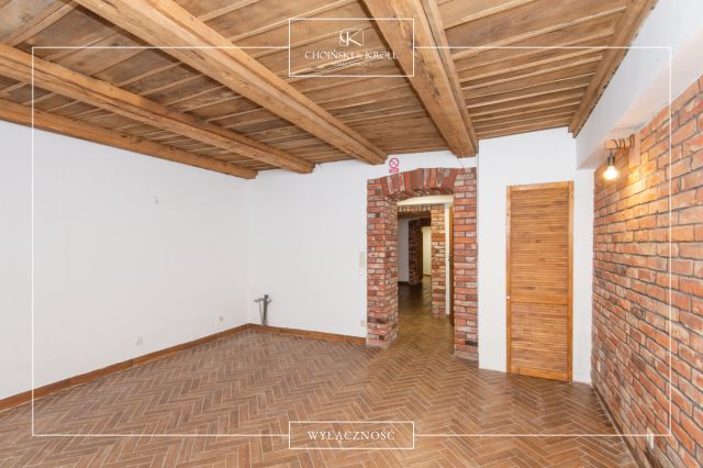 Lokal Poznań Centrum, ul. Długa. Zdjęcie 1