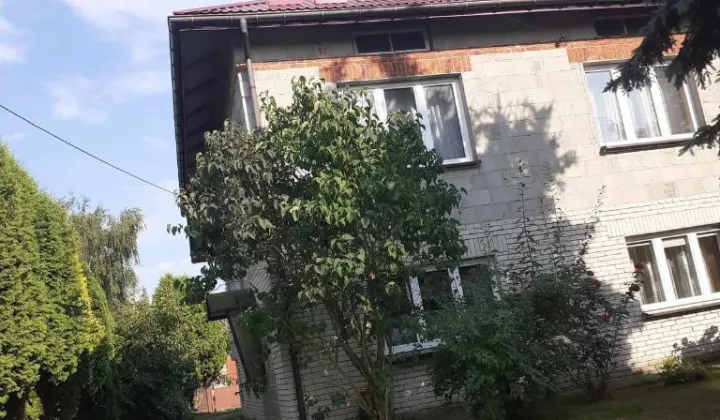 dom wolnostojący, 4 pokoje Świniary Stare