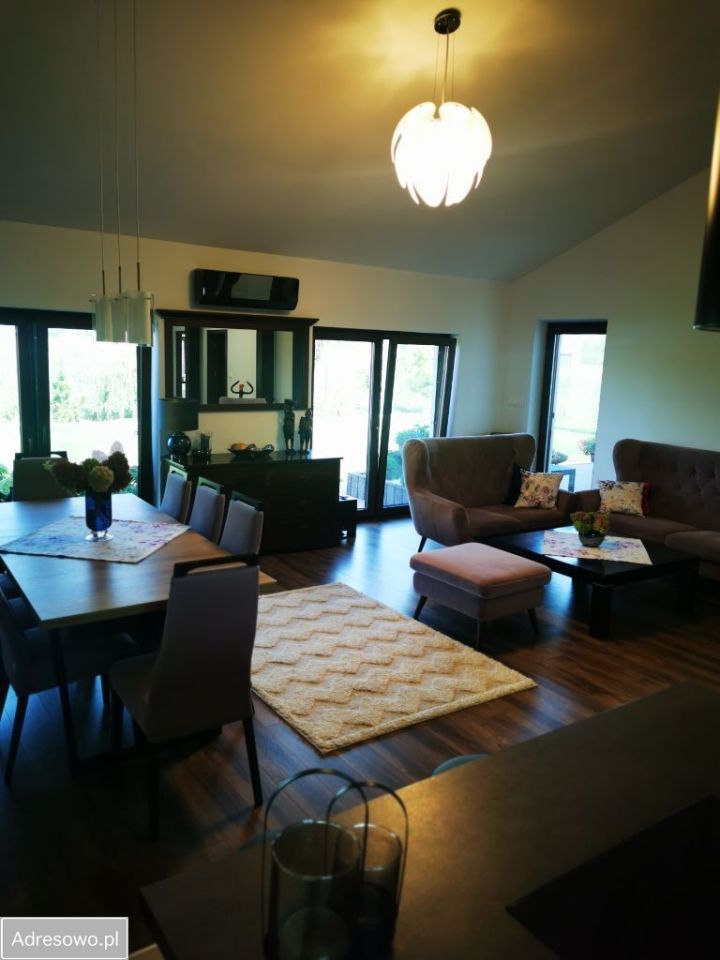 dom wolnostojący, 4 pokoje Kutno. Zdjęcie 12