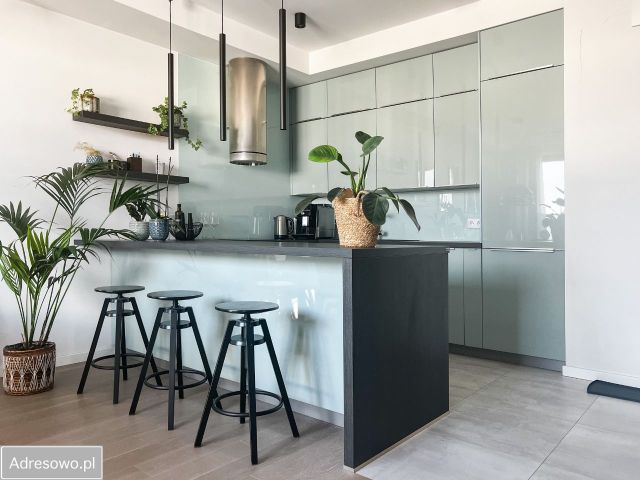 Mieszkanie 2-pokojowe Warszawa Wilanów, al. Rzeczypospolitej. Zdjęcie 1