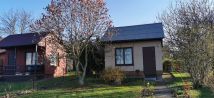 Działka rekreacyjna Andrychów, ul. Stanisława Lenartowicza
