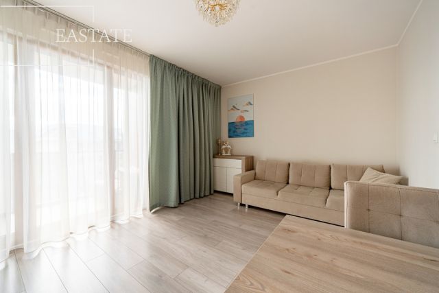 Mieszkanie 1-pokojowe Warszawa Żoliborz, ul. Zygmunta Krasińskiego. Zdjęcie 2