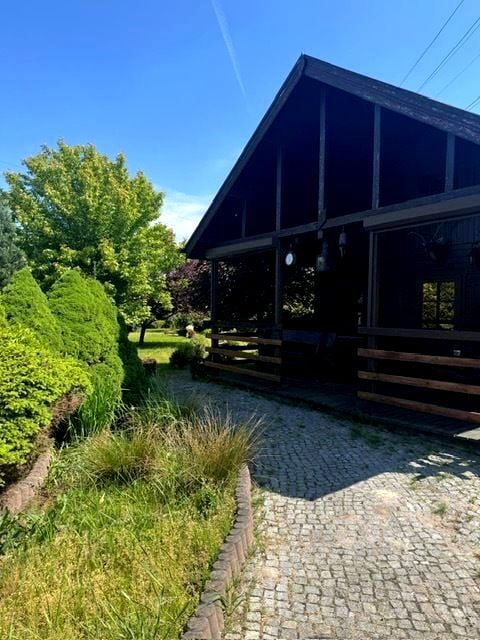 Działka budowlana Gliwice Bojków, ul. Żurawinowa. Zdjęcie 9