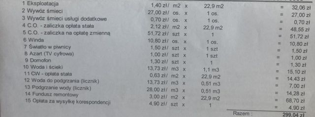 Mieszkanie 1-pokojowe Kraków Grzegórzki, al. Pokoju. Zdjęcie 5