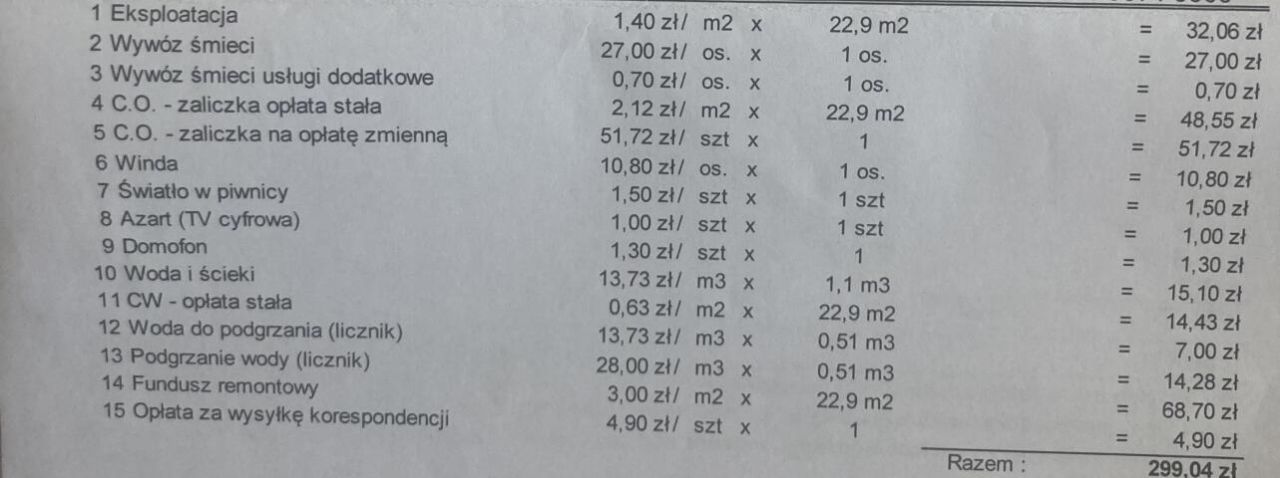 Mieszkanie 1-pokojowe Kraków Grzegórzki, al. Pokoju. Zdjęcie 5