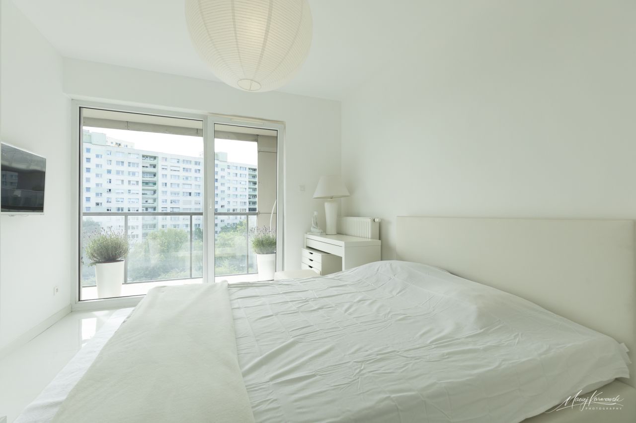 Mieszkanie 3-pokojowe Poznań Chartowo, ul. Inflancka. Zdjęcie 12