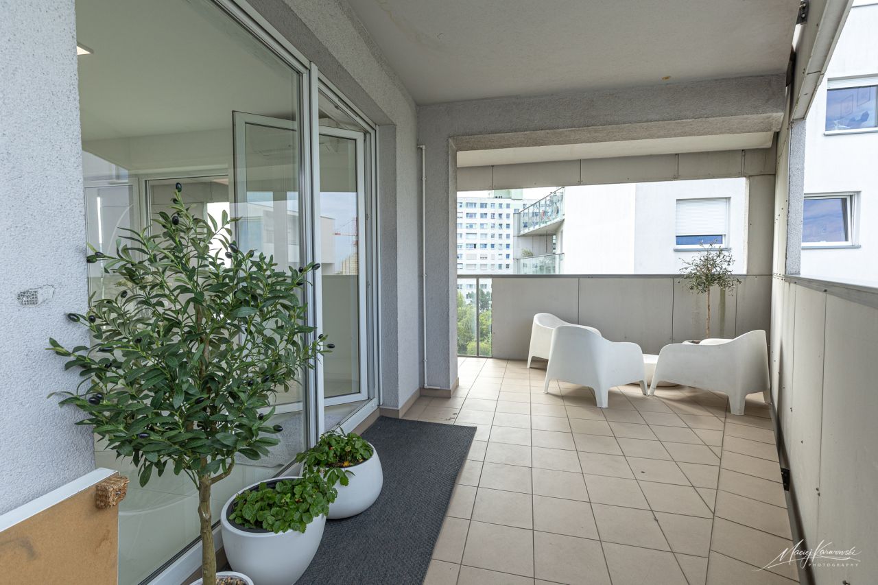 Mieszkanie 3-pokojowe Poznań Chartowo, ul. Inflancka. Zdjęcie 10