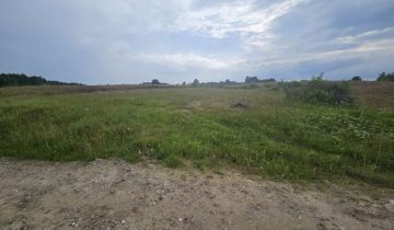 Działka budowlana Połęczyno