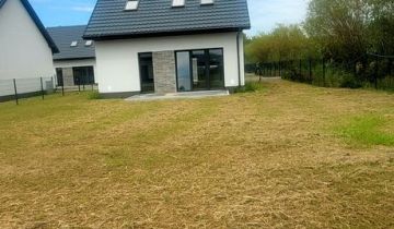 dom wolnostojący, 4 pokoje Dębica