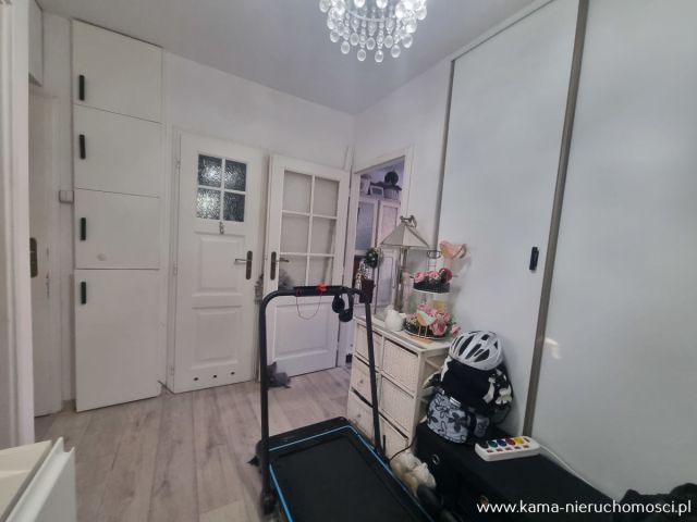 Mieszkanie 3-pokojowe Jelenia Góra Cieplice Śląskie-Zdrój. Zdjęcie 7