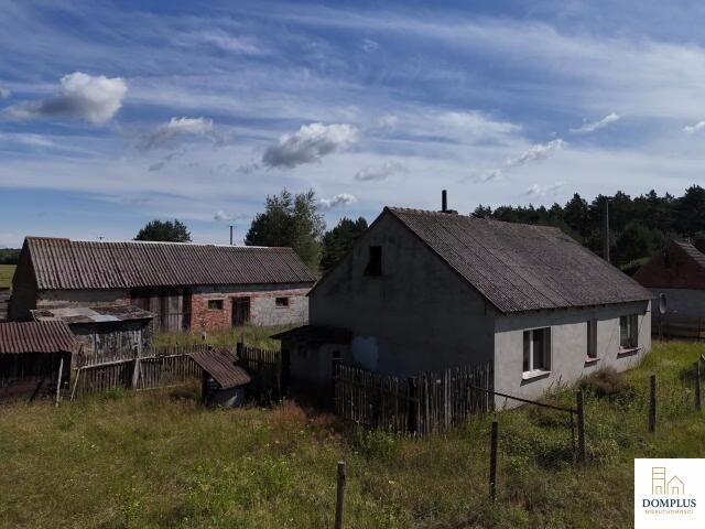 dom, 3 pokoje Popowo. Zdjęcie 12