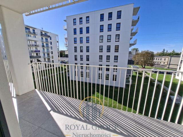 Mieszkanie 3-pokojowe Lublin Kośminek, ul. Garbarska. Zdjęcie 8