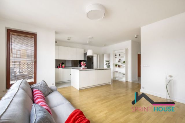 Mieszkanie 3-pokojowe Warszawa Bemowo, ul. Obrońców Tobruku. Zdjęcie 2