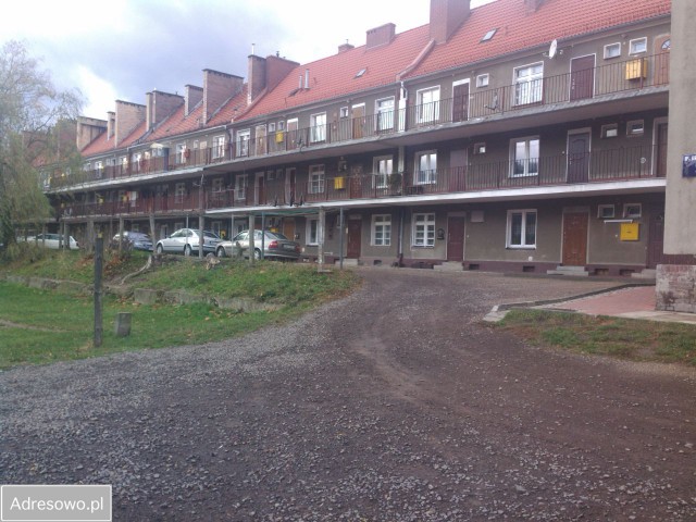 Mieszkanie 1-pokojowe Wałbrzych Podgórze, ul. Wojciecha Drzymały. Zdjęcie 1