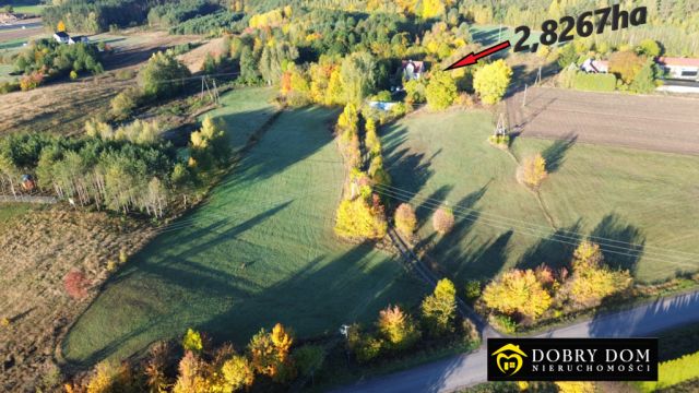 dom wolnostojący, 3 pokoje Krynice. Zdjęcie 1