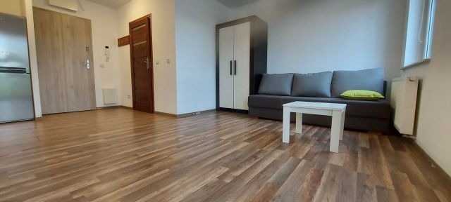 Mieszkanie 1-pokojowe Lublin, ul. Nowy Świat. Zdjęcie 1