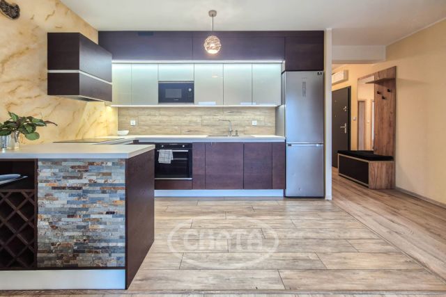 Mieszkanie 3-pokojowe Wrocław, ul. Mieszczańska. Zdjęcie 8