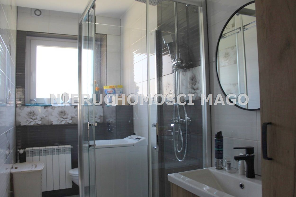 Mieszkanie 3-pokojowe Wędzina. Zdjęcie 9