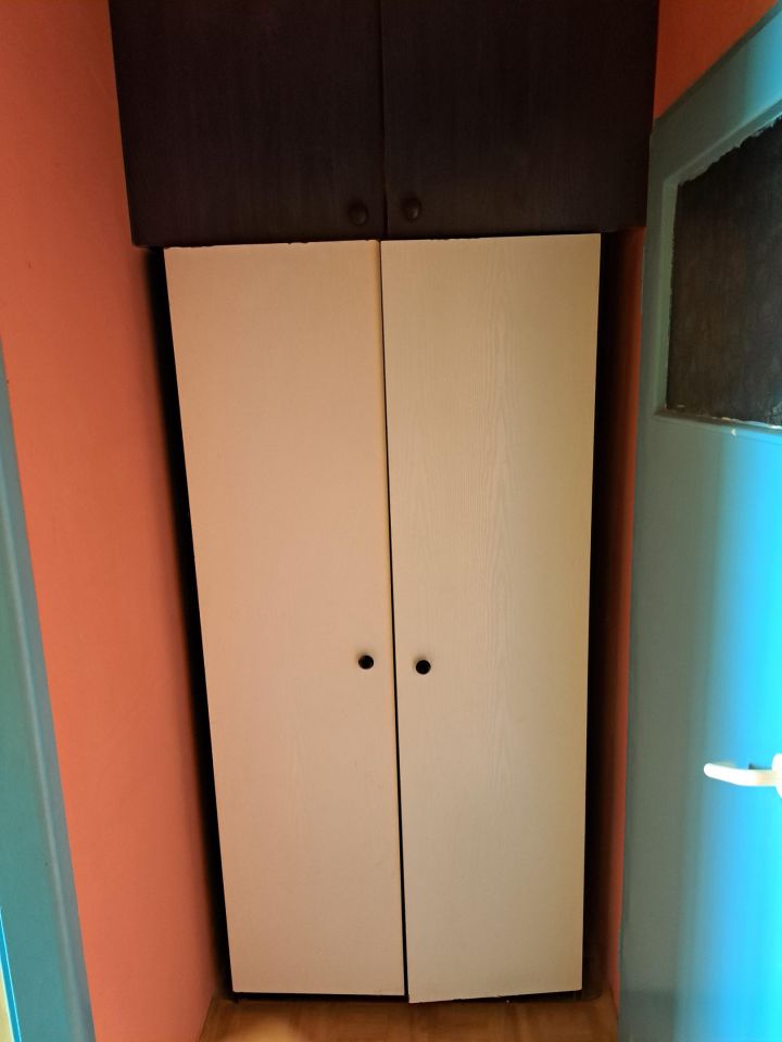 Mieszkanie 2-pokojowe Kraków Nowa Huta, os. Kazimierzowskie. Zdjęcie 8