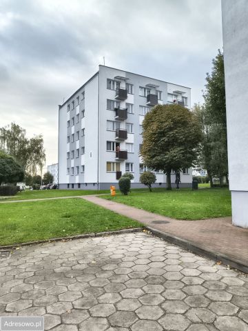 Mieszkanie 2-pokojowe Starogard Gdański, os. Kopernika. Zdjęcie 1