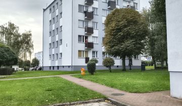 Mieszkanie 2-pokojowe Starogard Gdański, os. Kopernika