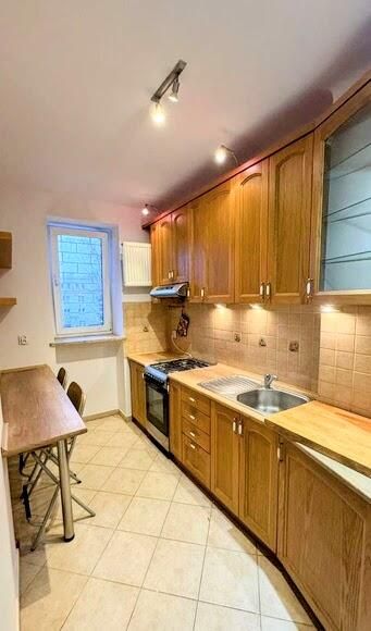 Mieszkanie 2-pokojowe Warszawa Wola, ul. Leszno. Zdjęcie 5