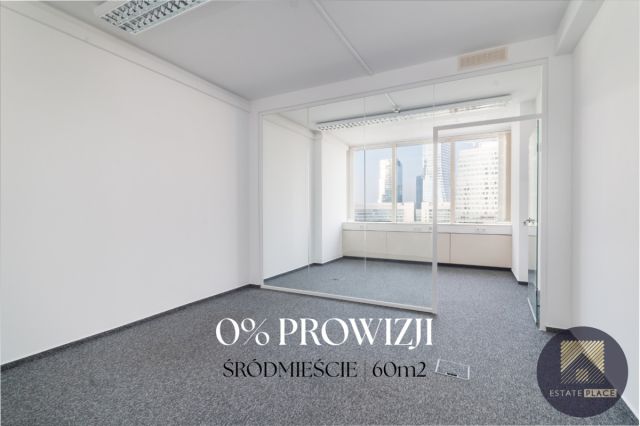 Biuro Warszawa Śródmieście, ul. Aleje Jerozolimskie. Zdjęcie 3