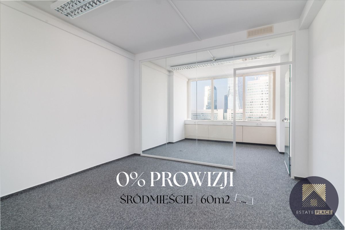 Biuro Warszawa Śródmieście, ul. Aleje Jerozolimskie. Zdjęcie 3