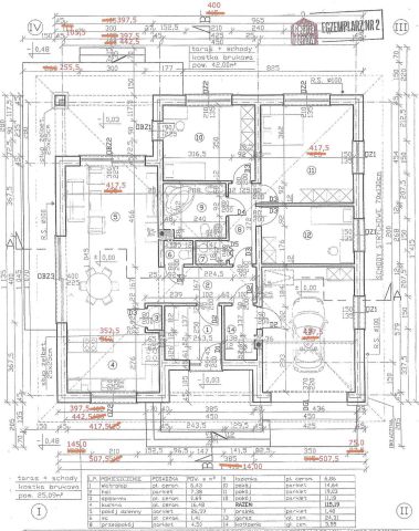 dom wolnostojący, 4 pokoje Nowy Sącz. Zdjęcie 17
