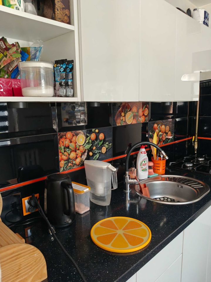 Mieszkanie 2-pokojowe Piotrków Trybunalski. Zdjęcie 7