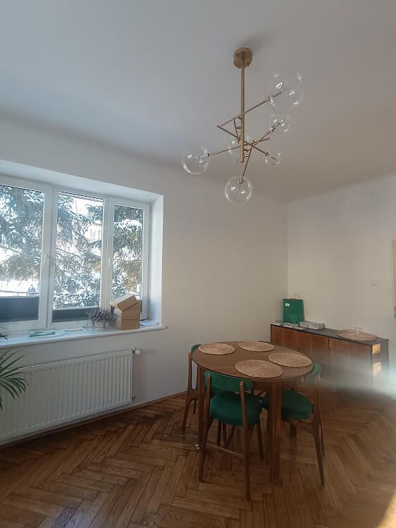 Biuro Warszawa Bielany, ul. Stefana Żeromskiego