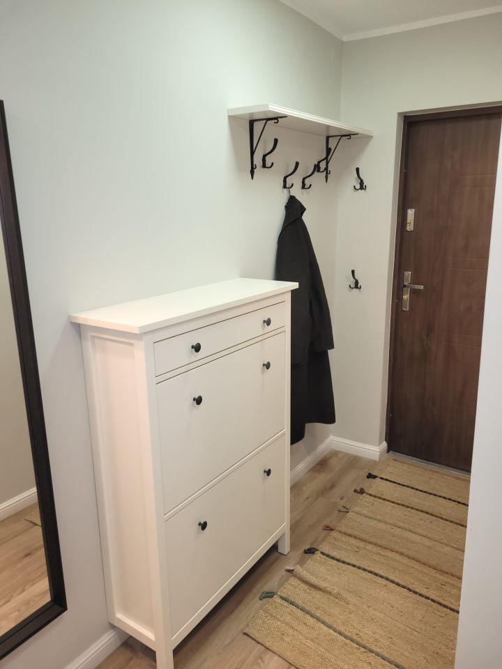 Mieszkanie 2-pokojowe Sopot Kamienny Potok, ul. Wejherowska. Zdjęcie 11