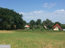 Działka budowlana Stegny. Zdjęcie 3