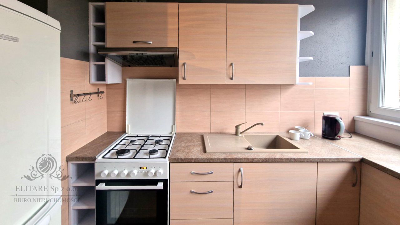 Mieszkanie 3-pokojowe Wrocław Huby. Zdjęcie 8