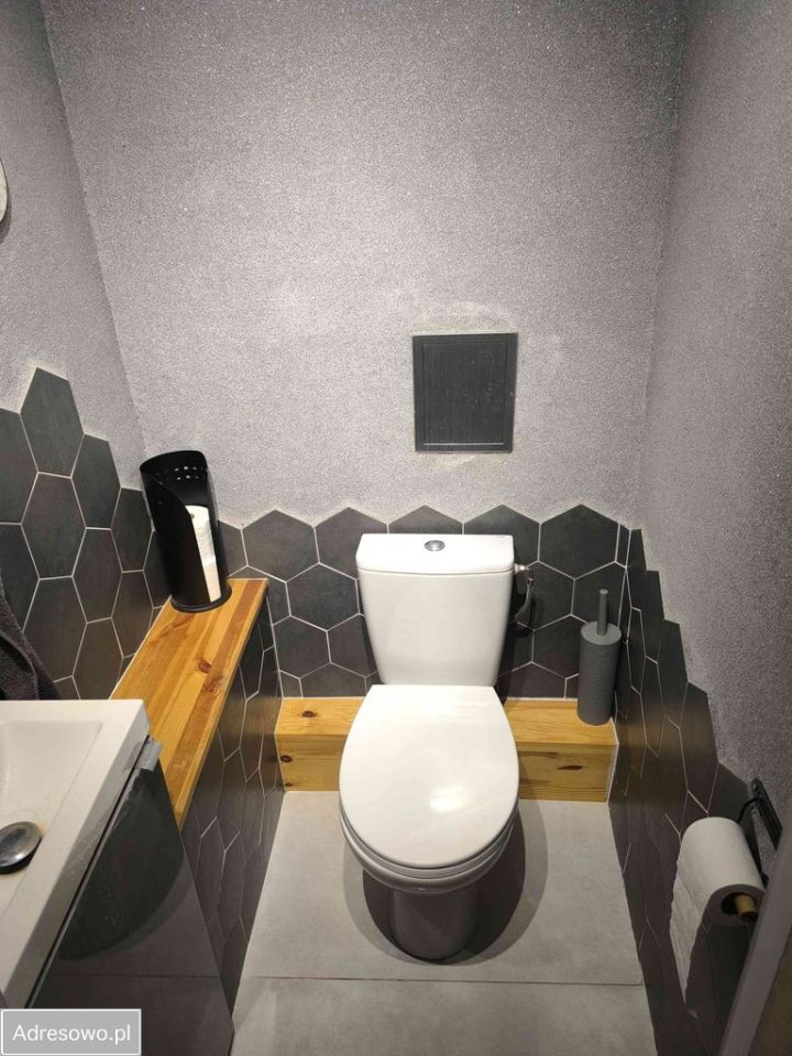 Mieszkanie 5-pokojowe Sosnowiec Kazimierz, ul. Władysława Broniewskiego. Zdjęcie 11