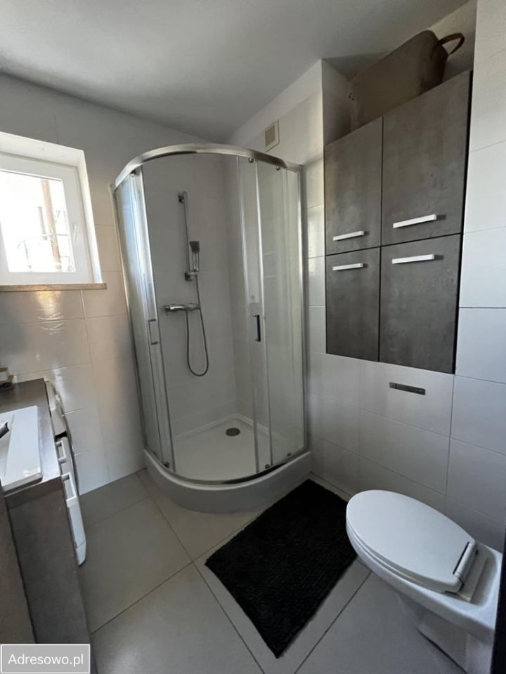 Mieszkanie 3-pokojowe Toruń Podgórz, ul. Letnia. Zdjęcie 6