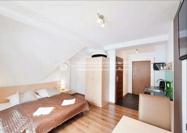 Mieszkanie 1-pokojowe Kościelisko. Zdjęcie 4