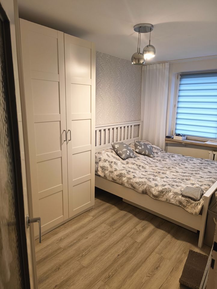 Mieszkanie 3-pokojowe Kędzierzyn-Koźle Kędzierzyn, ul. Wojciecha Korfantego. Zdjęcie 6