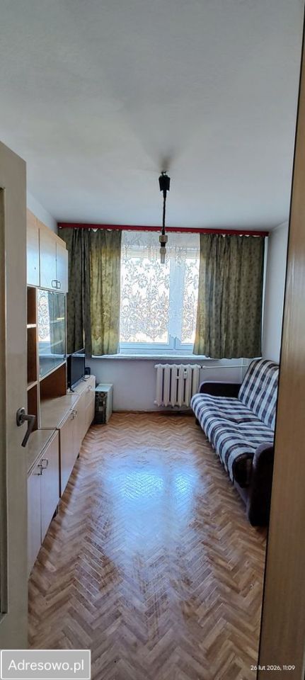 Mieszkanie 2-pokojowe Czeladź, ul. Kamila Cypriana Norwida. Zdjęcie 1