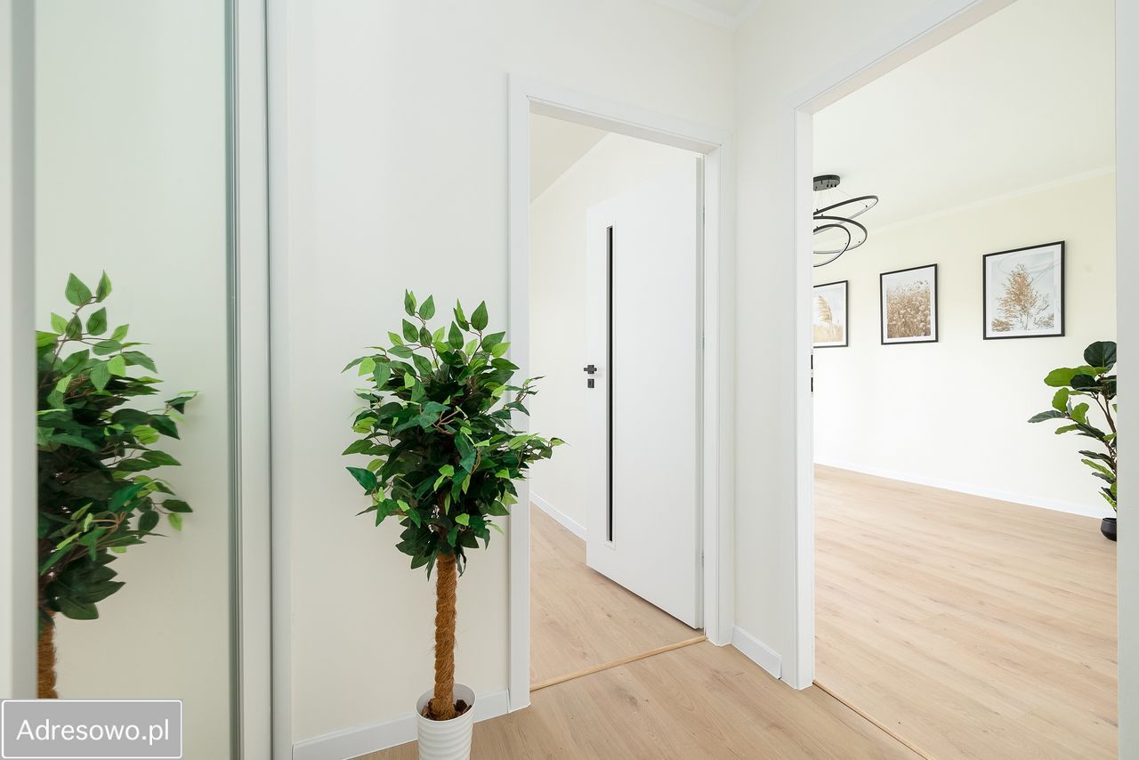 Mieszkanie 3-pokojowe Gorzów Wielkopolski Górczyn, ul. ks. Piotra Ściegiennego. Zdjęcie 17