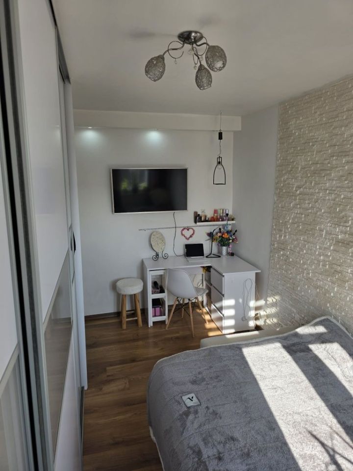 Mieszkanie 4-pokojowe Przemków, ul. Ogrodowa. Zdjęcie 7