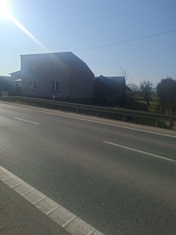 gospodarstwo Dąbrowa Górna. Zdjęcie 1