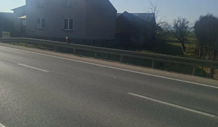 gospodarstwo Dąbrowa Górna