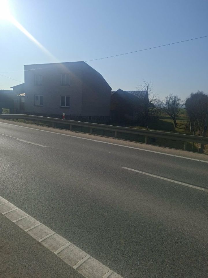 gospodarstwo Dąbrowa Górna. Zdjęcie 1