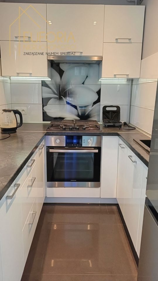 Mieszkanie 2-pokojowe Łódź Bałuty, ul. Rojna. Zdjęcie 4