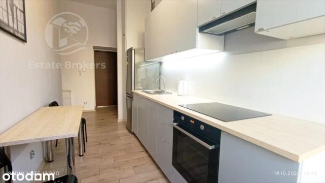 Mieszkanie 2-pokojowe Wrocław, pl. św. Mikołaja. Zdjęcie 1