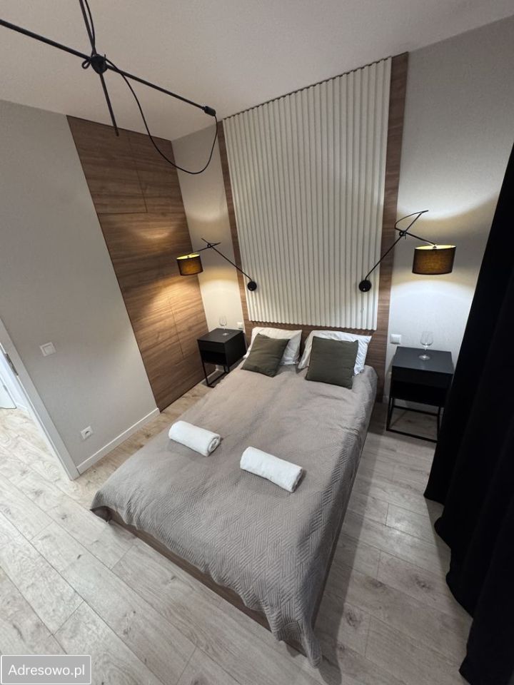 Mieszkanie 2-pokojowe Rzeszów, al. Armii Krajowej. Zdjęcie 6