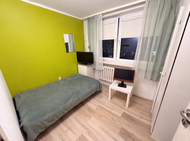 Mieszkanie 3-pokojowe Warszawa Bielany, ul. Josepha Conrada. Zdjęcie 3