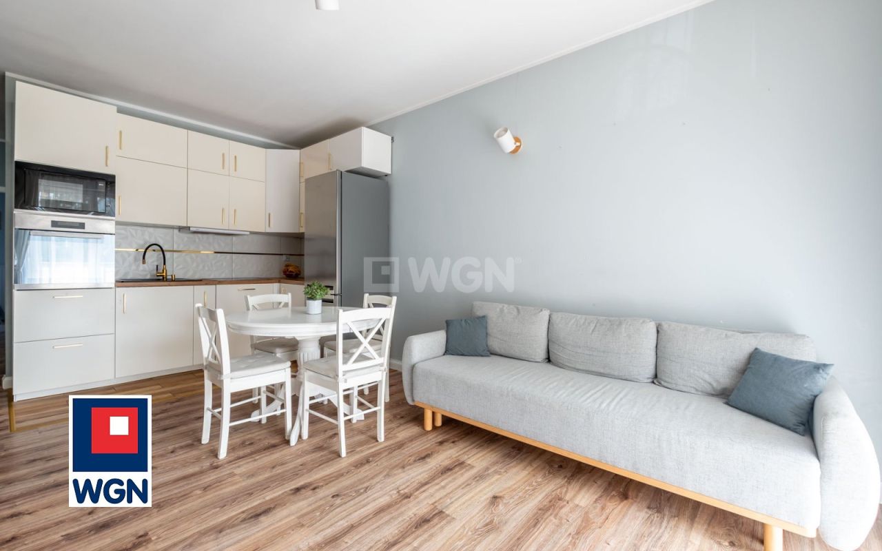 Mieszkanie 3-pokojowe Elbląg, ul. Generała Józefa Bema. Zdjęcie 4